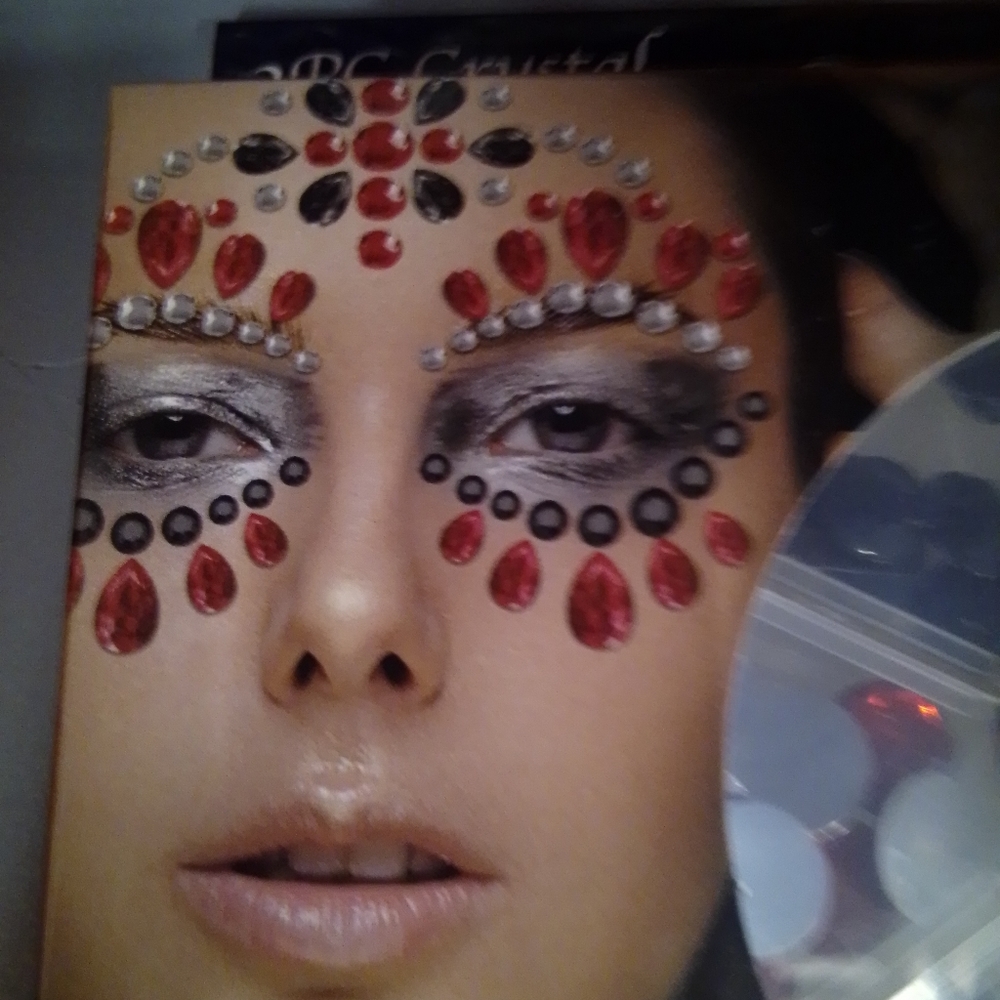 Crystals Kit